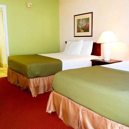 Econo Lodge Brunswick I-95 外观 照片