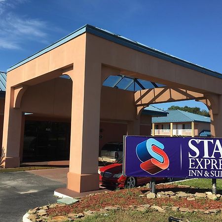 Econo Lodge Brunswick I-95 外观 照片