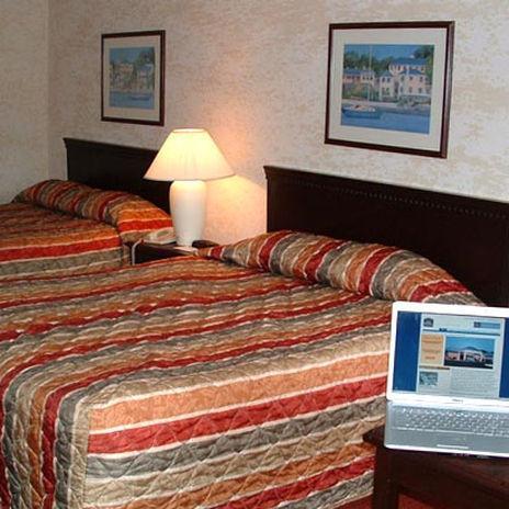 Econo Lodge Brunswick I-95 客房 照片