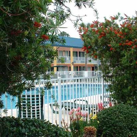 Econo Lodge Brunswick I-95 设施 照片