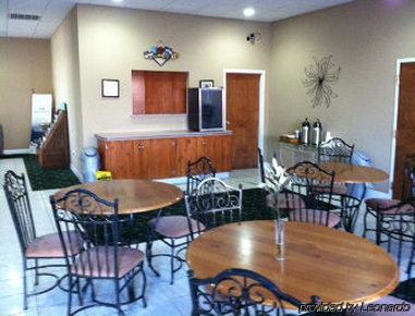 Econo Lodge Brunswick I-95 外观 照片