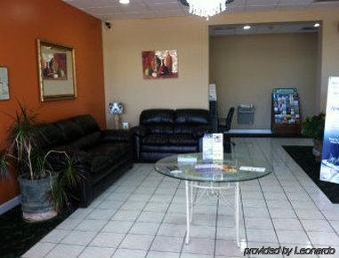 Econo Lodge Brunswick I-95 外观 照片