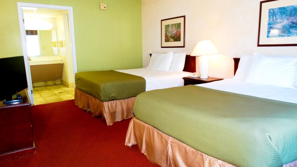 Econo Lodge Brunswick I-95 外观 照片