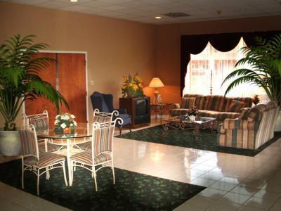 Econo Lodge Brunswick I-95 外观 照片
