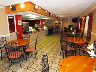 Econo Lodge Brunswick I-95 外观 照片