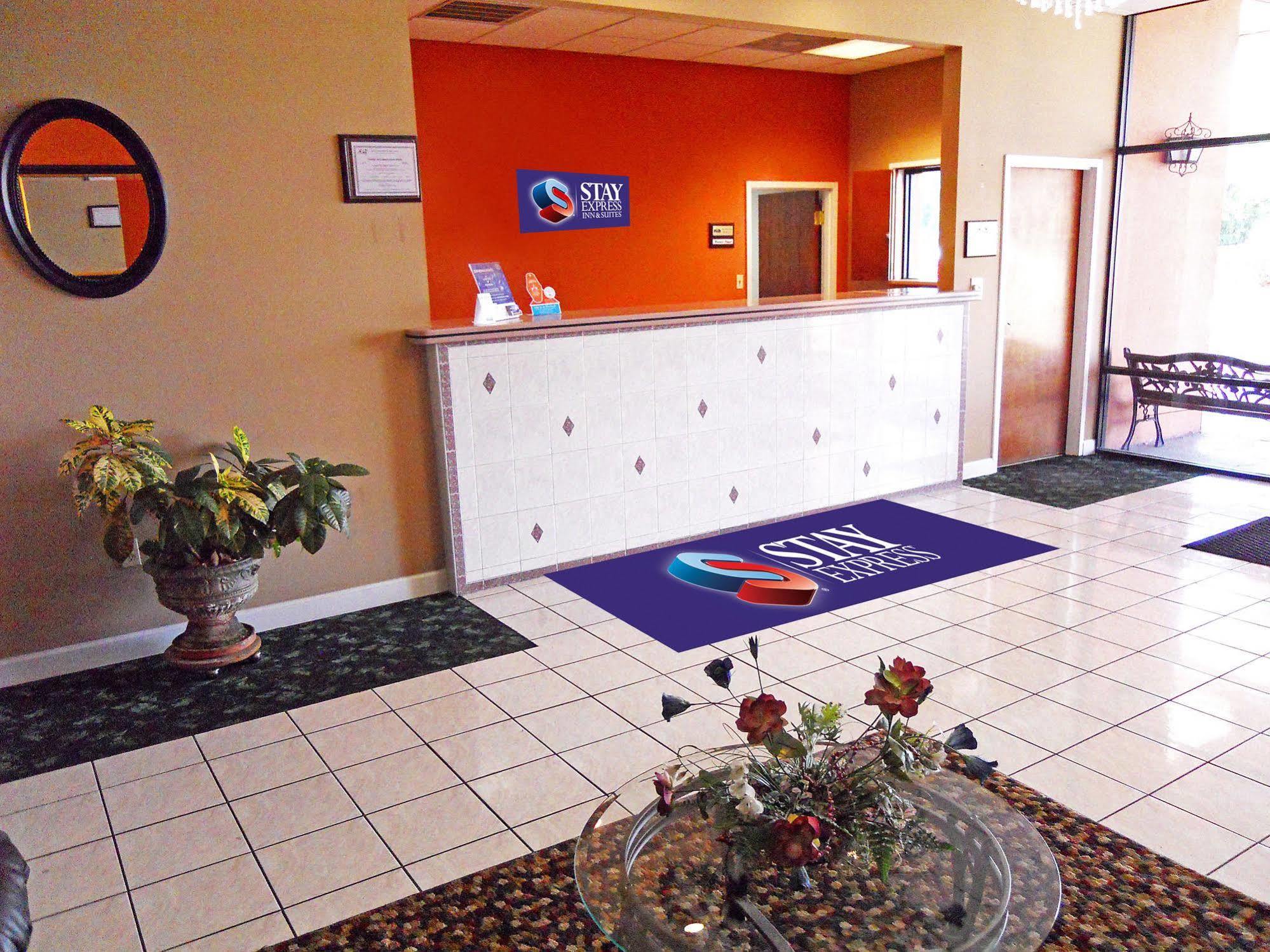 Econo Lodge Brunswick I-95 外观 照片