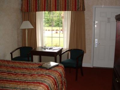 Econo Lodge Brunswick I-95 客房 照片